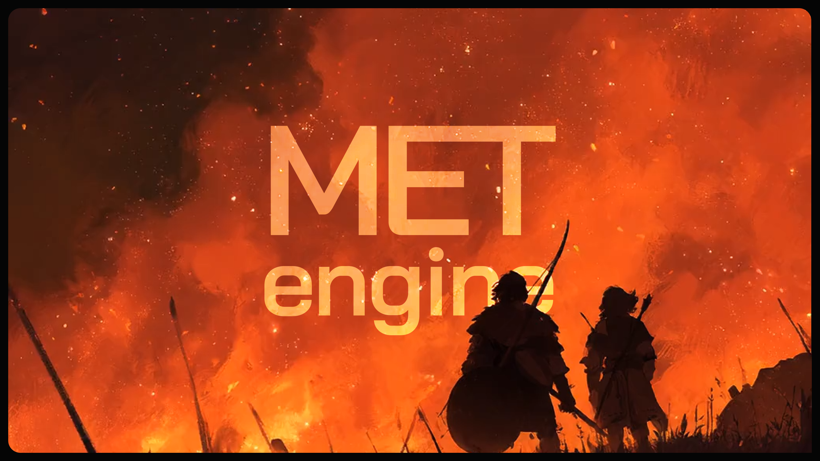 MetEngine - Farcaster Mini Apps